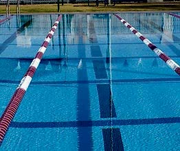 Olimpik Havuz Aksesuarları