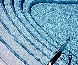 Havuz Bakım & Dezenfeksiyon