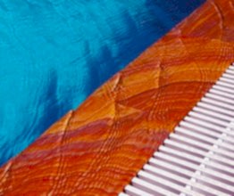 Havuz Çevresi & İçi