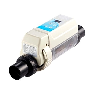 Hat Üstü Kompakt Tuz Klorinatorleri (Doğal Klor)