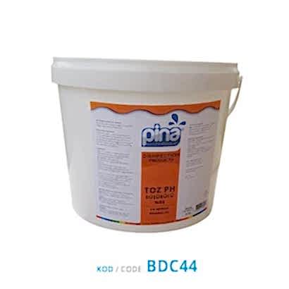 Pina Toz pH Düşürücü