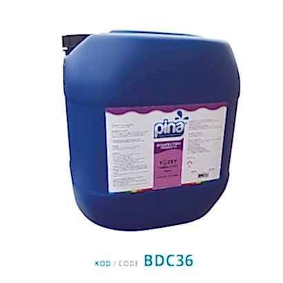 Pina Yüzey Temizleyici