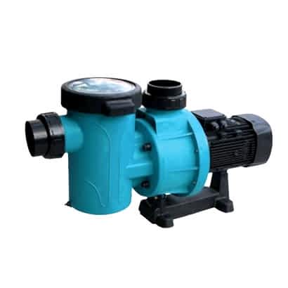 Ticari Havuz Pompaları 3,5HP-12,5HP