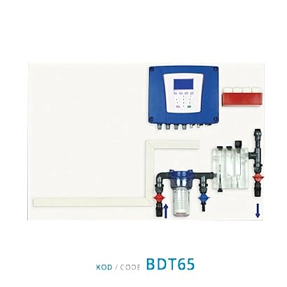 Omnicon pH & Fcl Sistemi