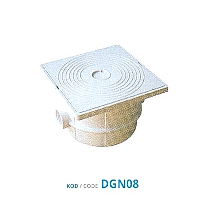 Pina Kablo Bağlantı Kutusu