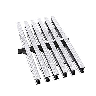 Düz Desen Izgaralar