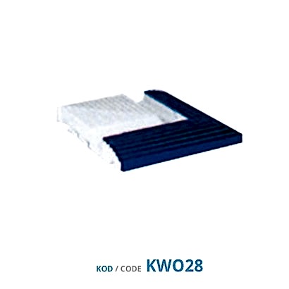 Porselen Tutamak Köşeleri