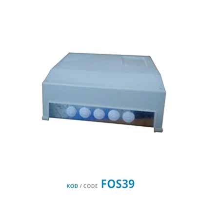 Güç Kontrol Paneli