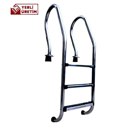 Pina Mixto Tip Merdivenleri