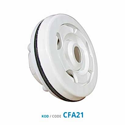 Pina Liner Perde Nozulu