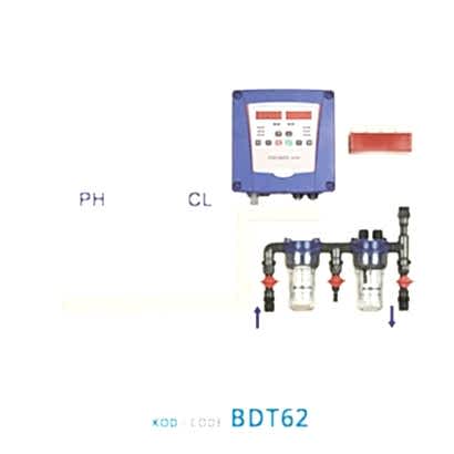 Tetra pH & Orp (Sistem 2)