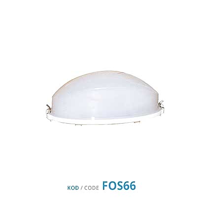 Sauna Aydınlatma Armatürü