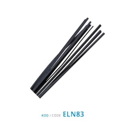 U-PVC Kaynak Çubuğu