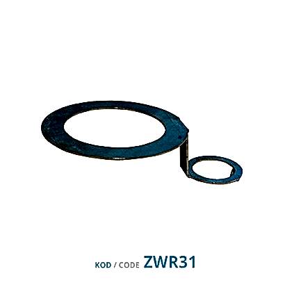 Fıskiye Askı Aparatı