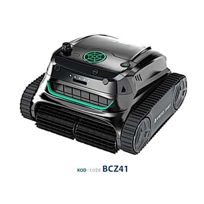 S2 Kablosuz Havuz Robotu