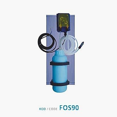 Buhar Odası Esans Pompası