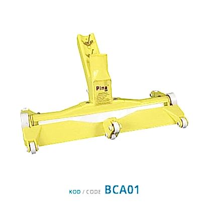 Pina Profesyonel Havuz Süpürgesi