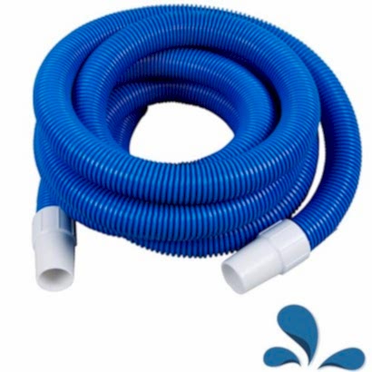 Pina Hazır Metraj Vakum Hortumları (38mm) (1 1/2