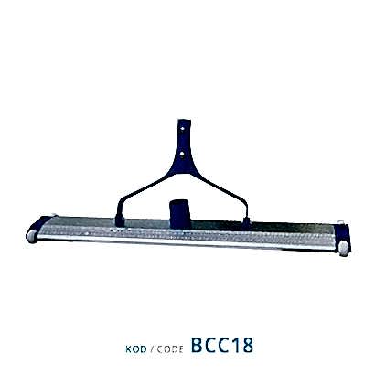 Pina Olimpik Flat Havuz Süpürgesi