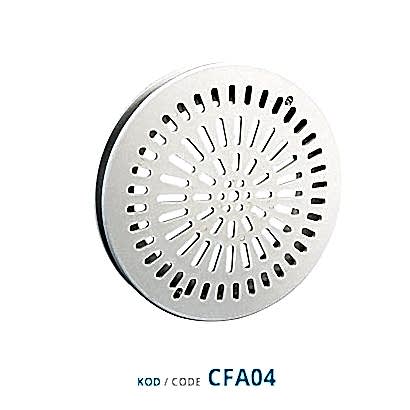 Pina Havuz Dip Süzgeçi