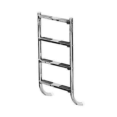 Paslanmaz Makine Dairesi Merdiveni