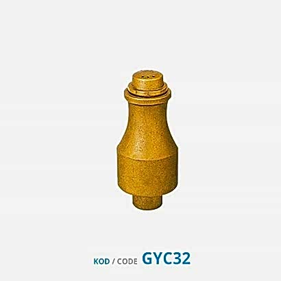 Pina Zambak Fıskiye