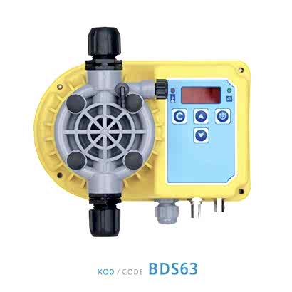 Lara pH Orp Kontrollü Dozaj