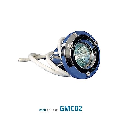 Pina Süs/Spa Aydınlatma Armatürü