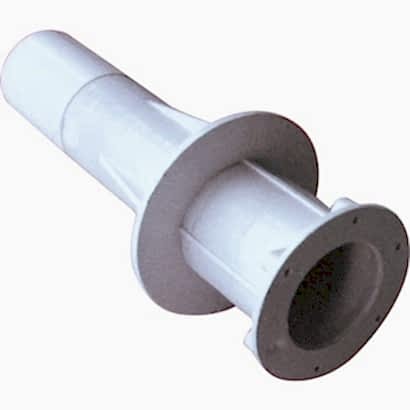 Beton Ara Geçiş Parçası