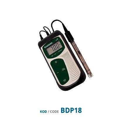 Çok Parametreli Ölçüm Cihazları