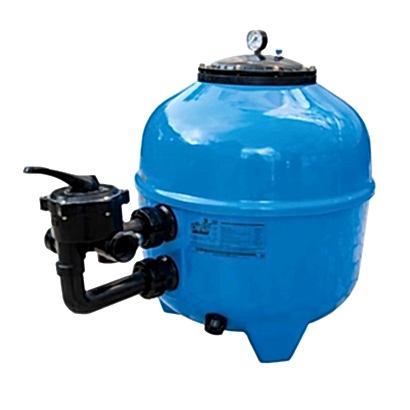 Yeni PARDUS Serisi Kum Filtreleri