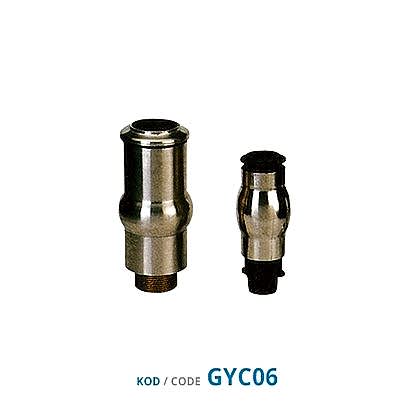 Pina Köpük (Kaynak) Fıskiye