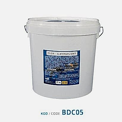 Kalsiyum Hipoklorit %65