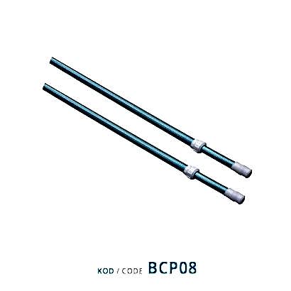 Oxygen Çift Parçalı Saplar