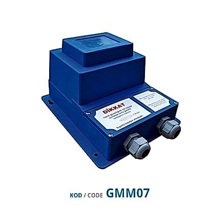 Pina 2008 Süs/Spa Transformatörü