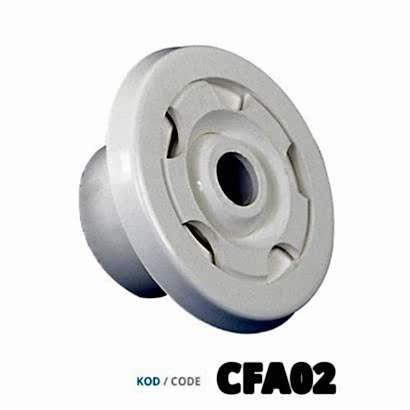 Pina Havuz Perde Nozulu