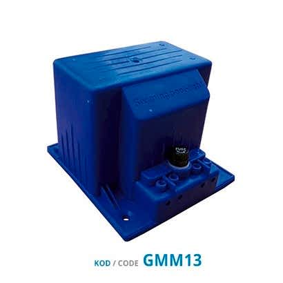 Pina Süs/Spa Trasformatörü