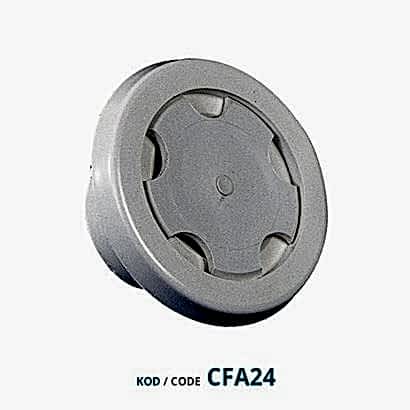 Pina Havuz Vakum Nozulu