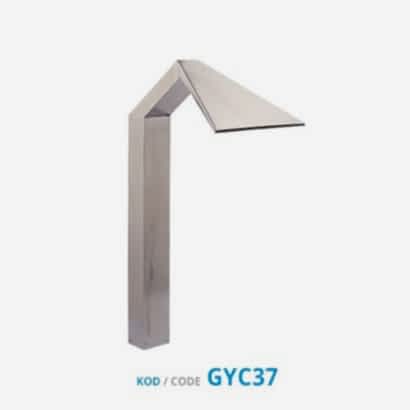 Standart Tip Şelale