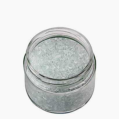 Cam Kumu Filtre Medyası