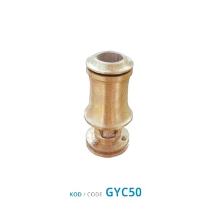 Pina Gayzer Fıskiye