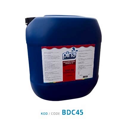 Pina Sıvı pH Düşürücü