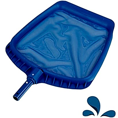 Lüks Yüzey Kepçesi Kürekli