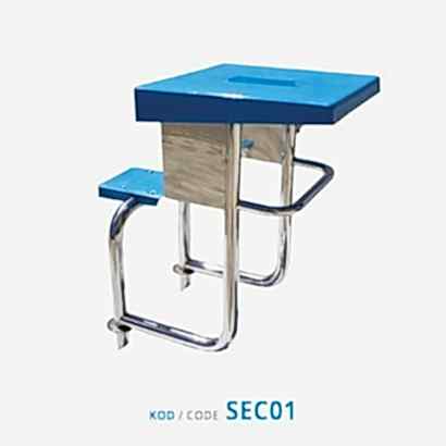 Sabit Atlama Platformu