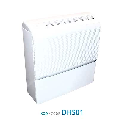 Endüstriyel Nem Alma Cihazları