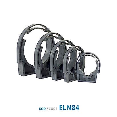 Pina Boru Kelepçeleri