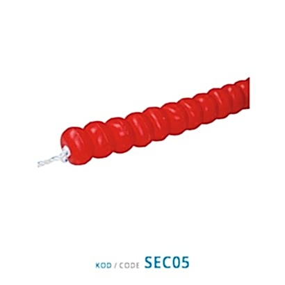 Kulvar Ayırıcıları