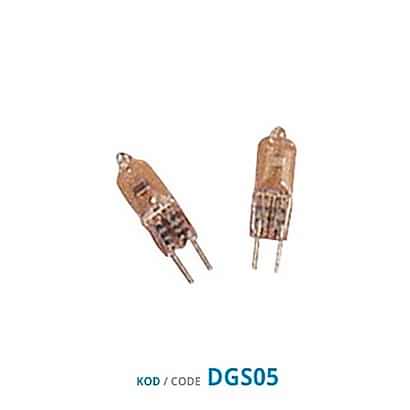 GE Sıva Üstü 100W/12V Halojen