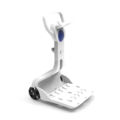 Caddy Robot Taşıma Arabası