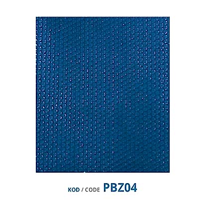 Havuz Örtüsü Komple (Kabarcık)